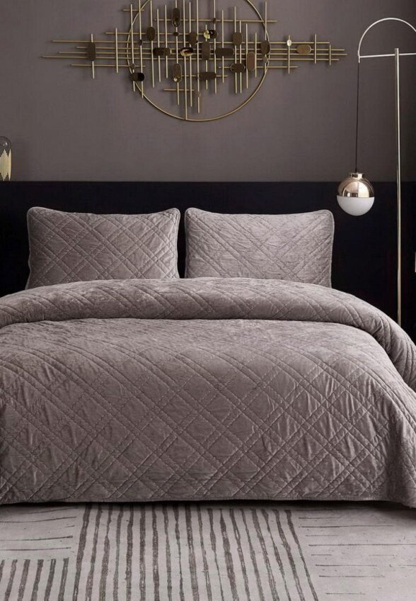 Комплект с покрывалом Sofi De Marko