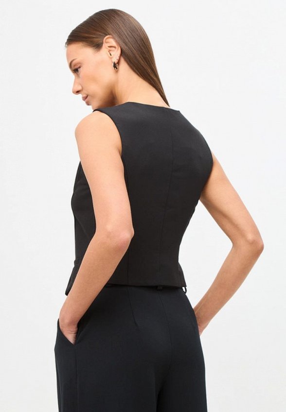 Жилет Suara Femme