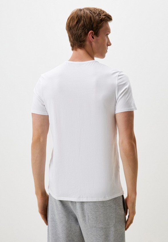 Футболки 2 шт. Mustang