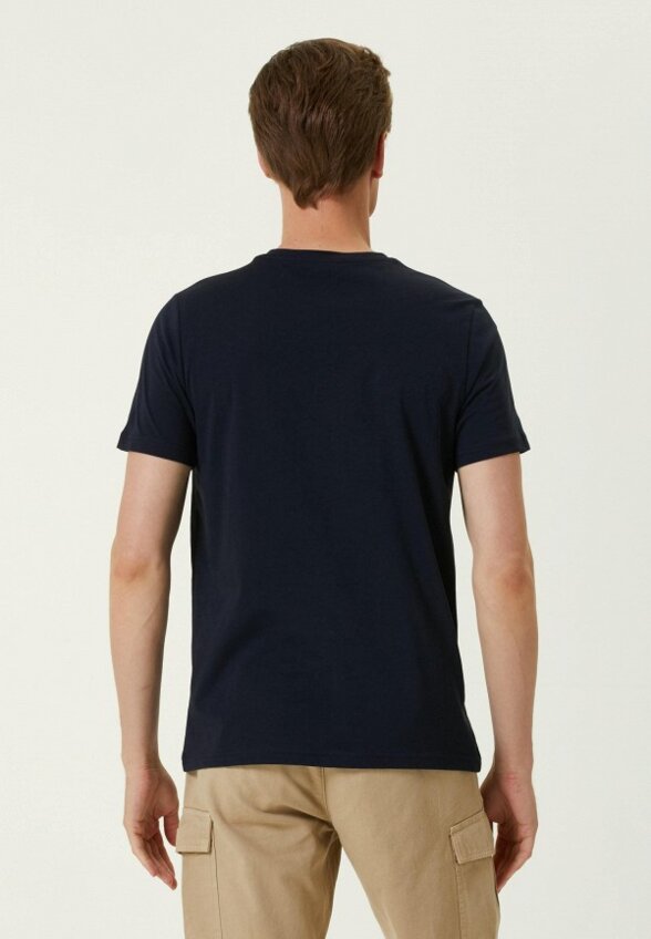 Футболка Club