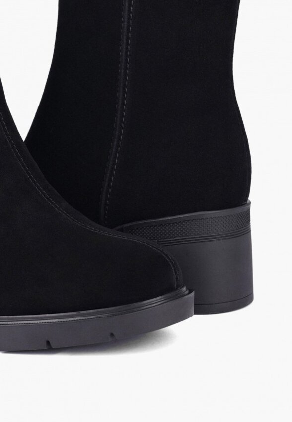 Ботильоны Zenden