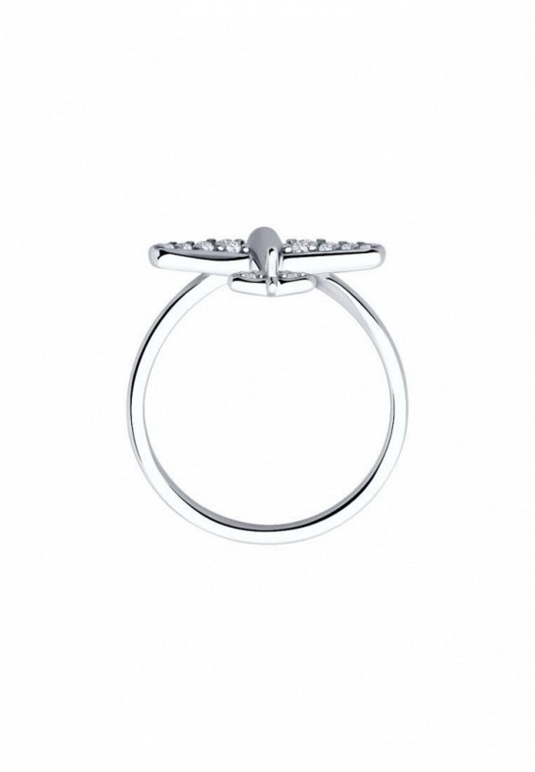 Кольцо Sokolov