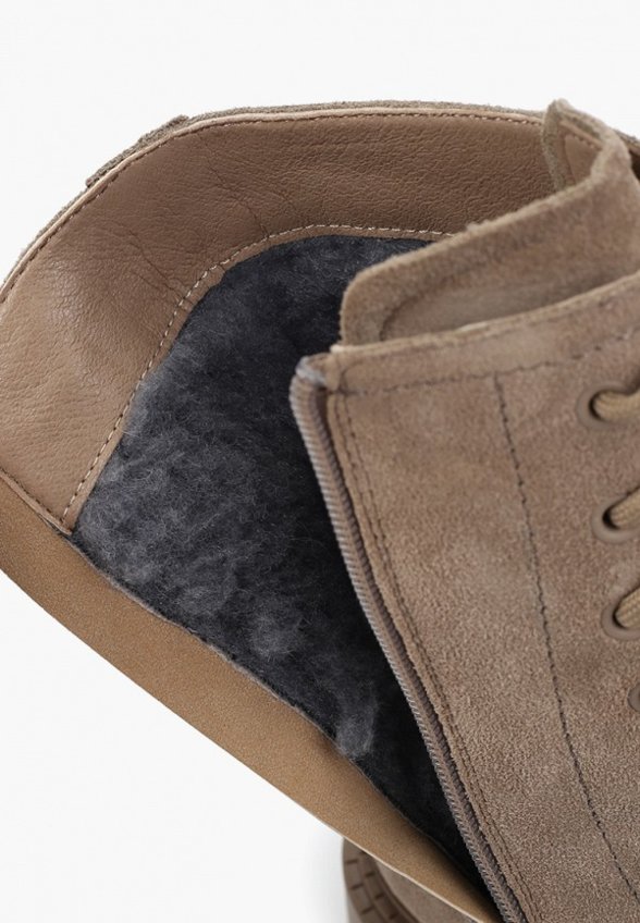 Ботинки Shoiberg