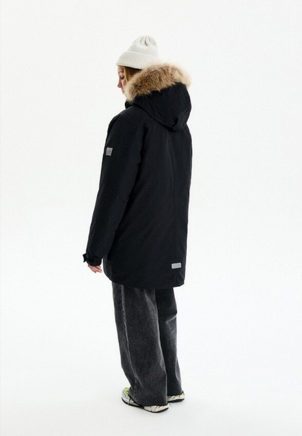 Пуховик Pulka