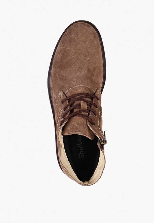 Ботинки Shoiberg