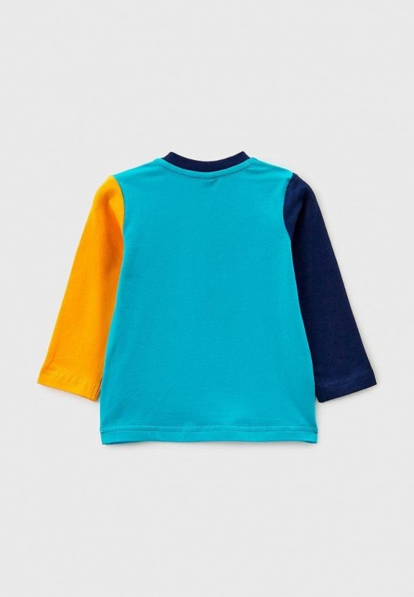 Лонгслив PlayToday