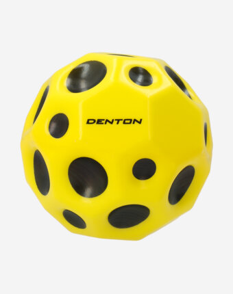 Мяч антигравитационный Denton, Желтый женщинам