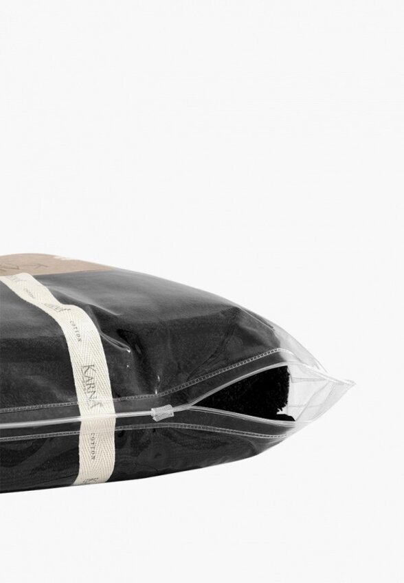 Комплект полотенец Karna