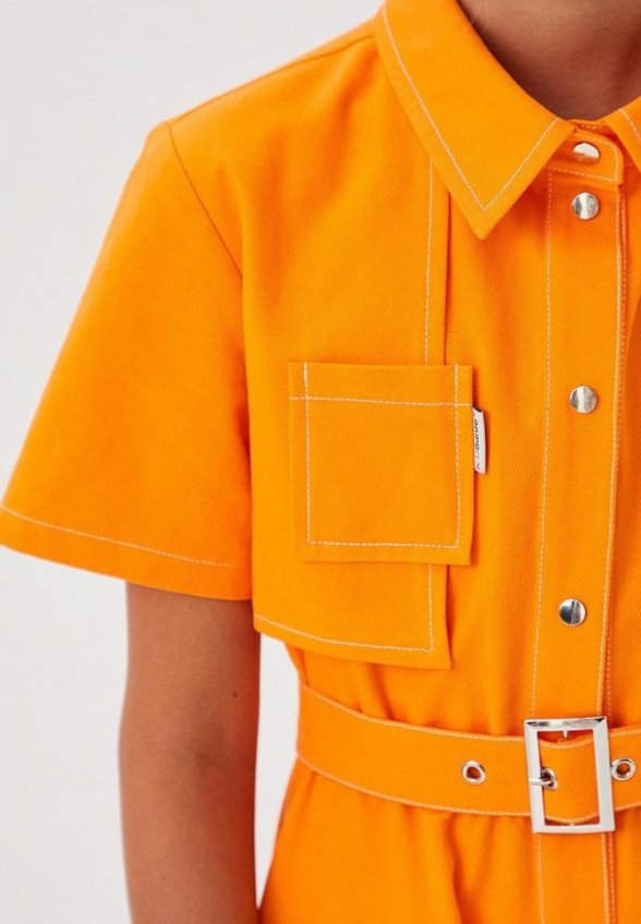 Платье Kidsante