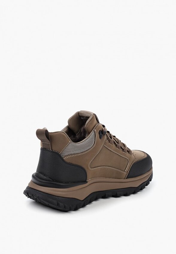 Кроссовки Briggs