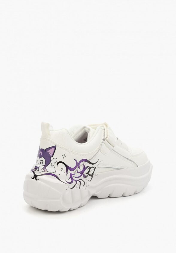 Кроссовки Shuzzi