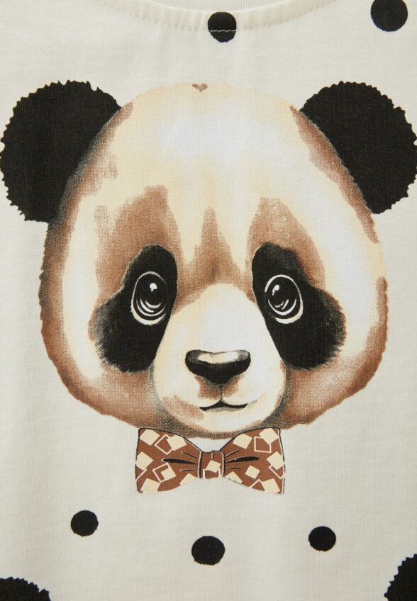 Футболка и брюки Beneti