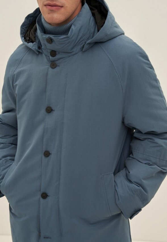 Куртка утепленная Finn Flare