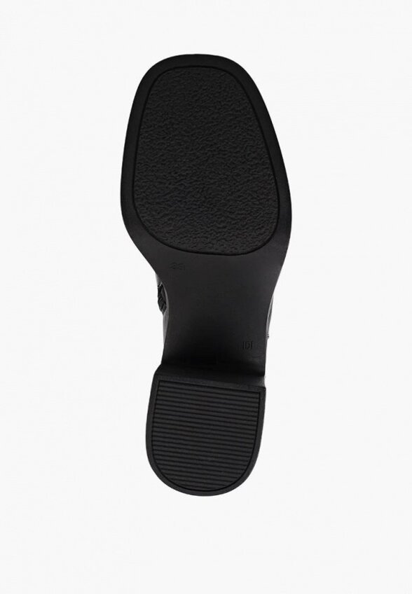 Ботфорты Milana