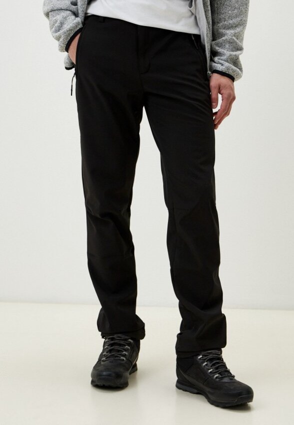 Брюки утепленные Icepeak