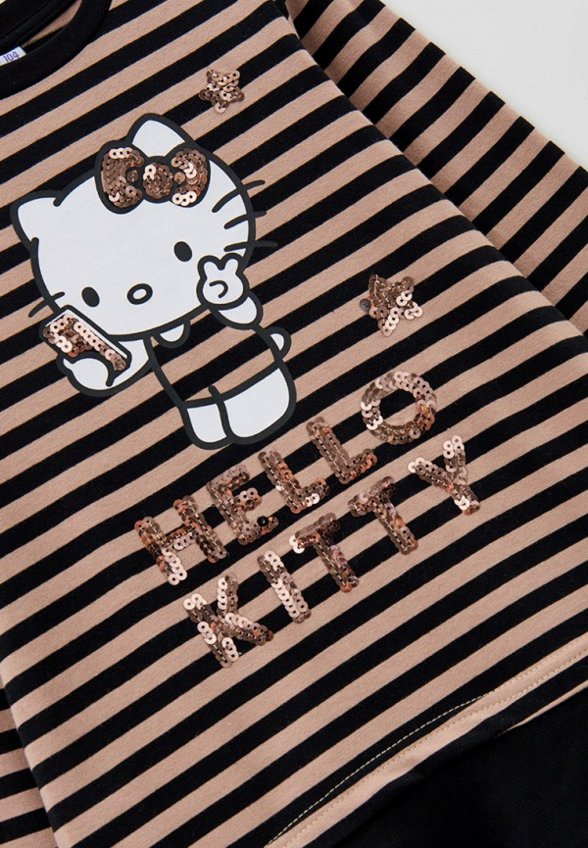 Платье PlayToday