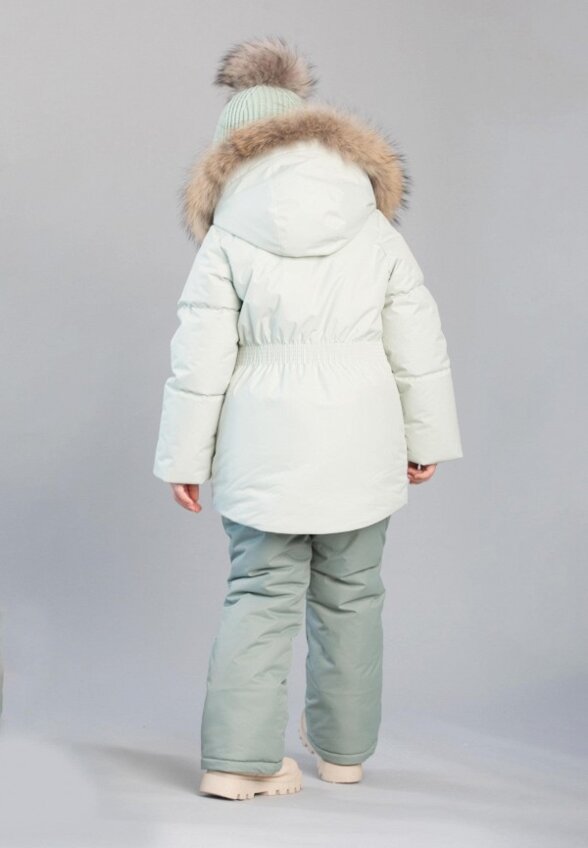 Костюм утепленный Orso Bianco