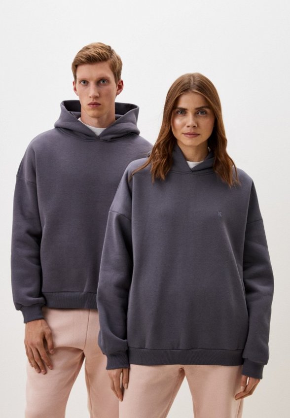 Худи Kirsten Lab