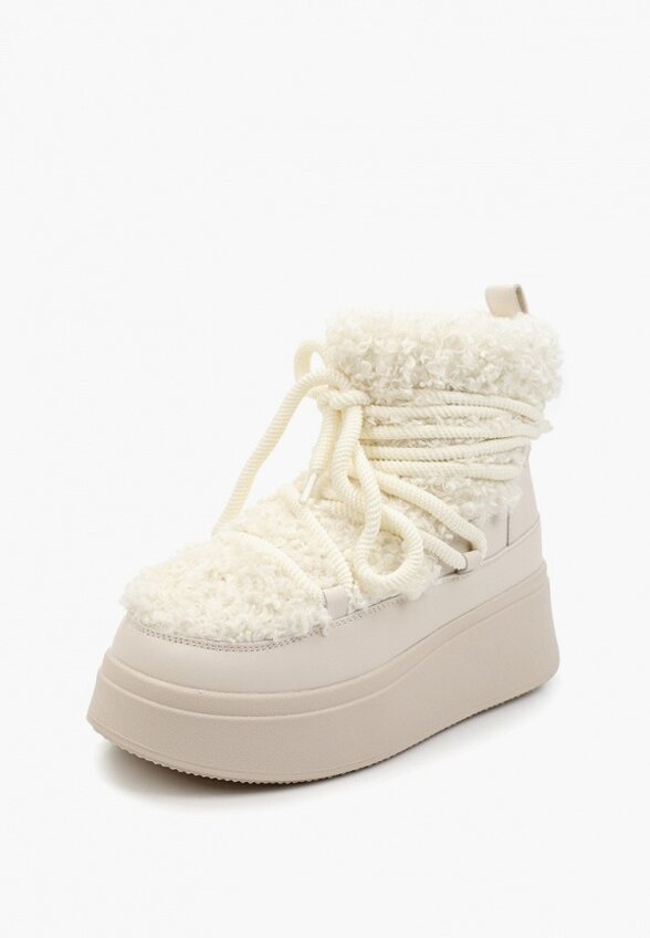 Полусапоги Dino Albat