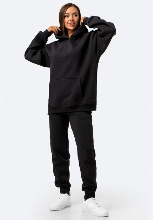 Костюм спортивный HappyFox