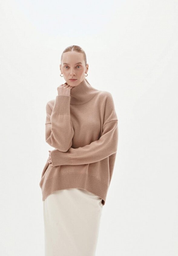 Свитер Amur by Marushik