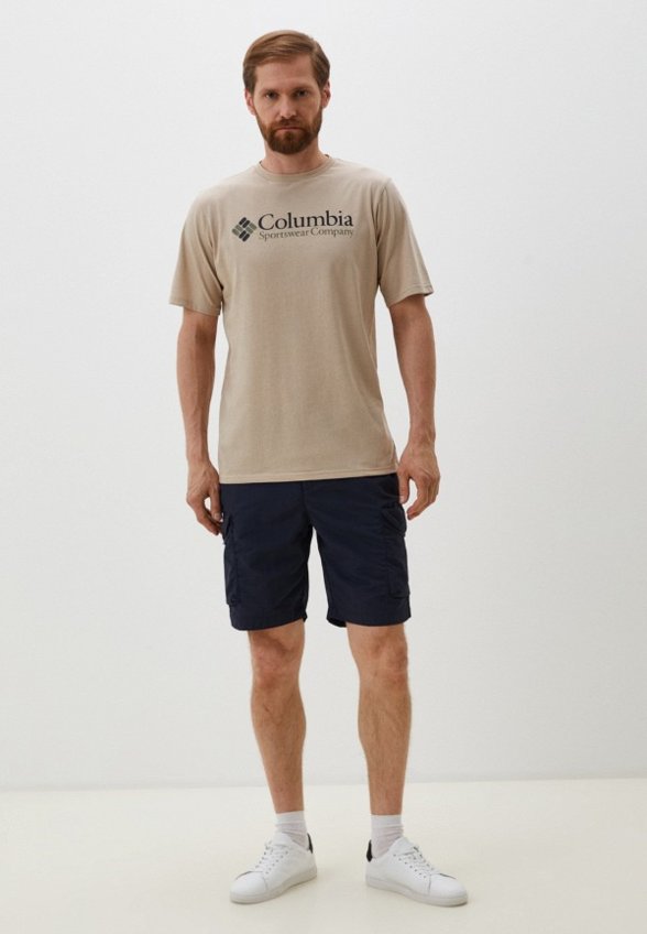 Шорты Jack Wolfskin