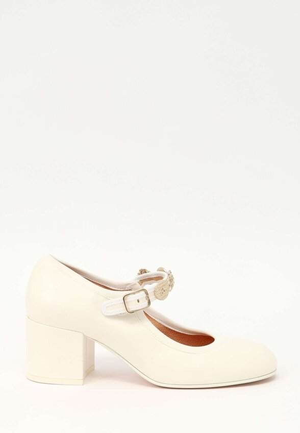Chanel Shoes