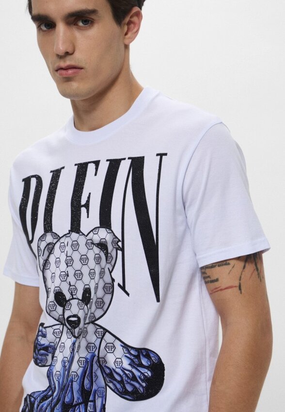 Футболка Philipp Plein