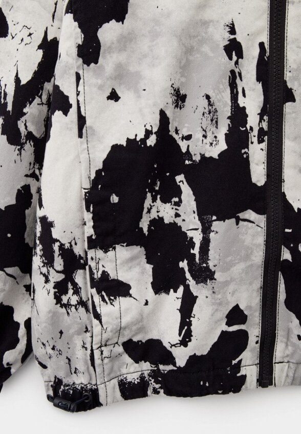 Ветровка O'STIN