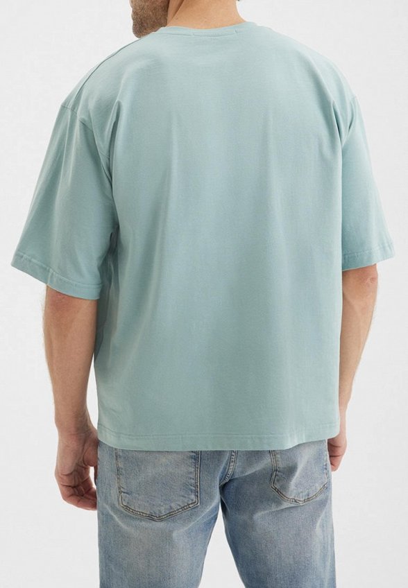 Футболка Envylab