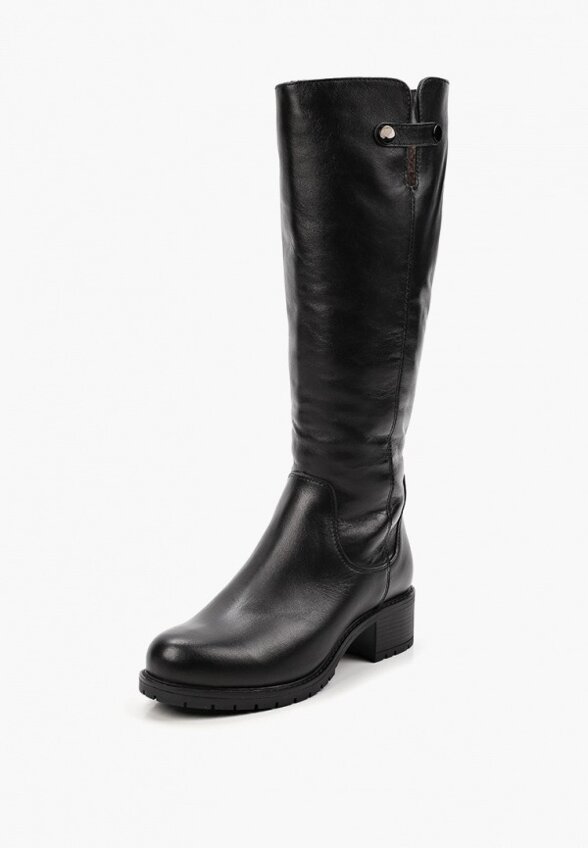 Сапоги Francesco Donni