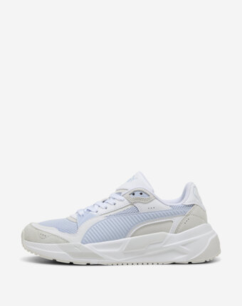 Кроссовки женские PUMA Trinity 2, Белый женщинам