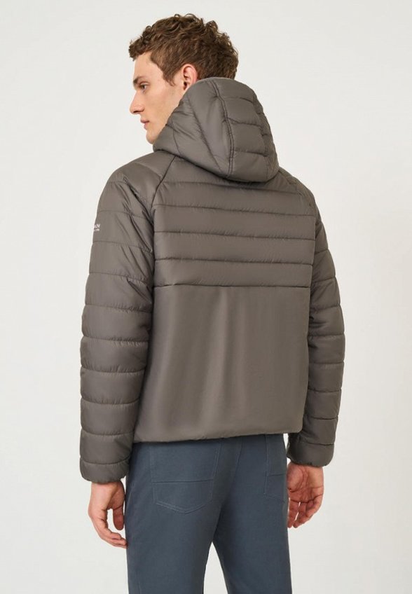 Куртка утепленная Baon