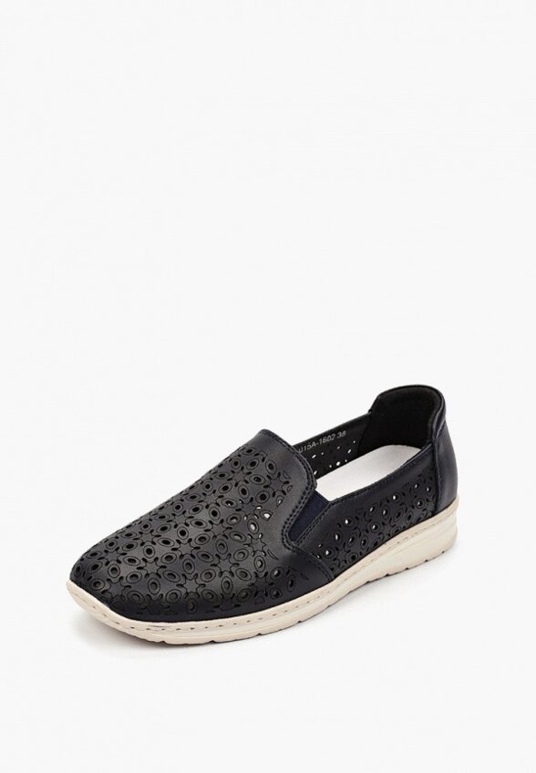 Лоферы Thomas Munz