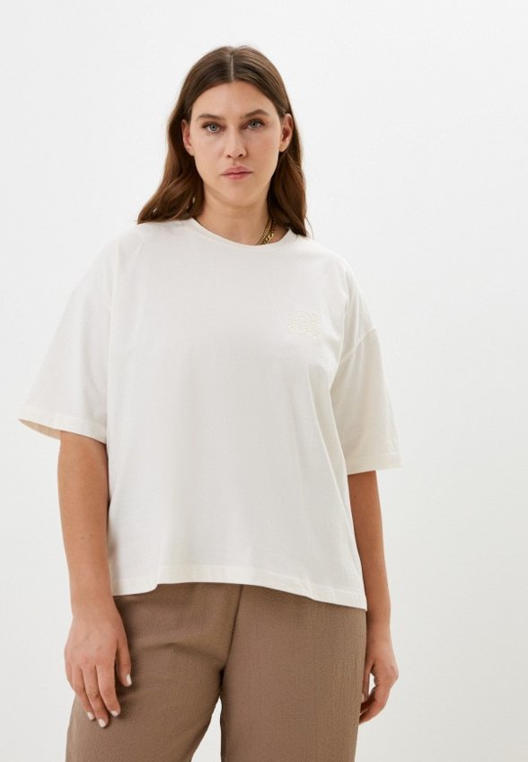 Футболка O'STIN