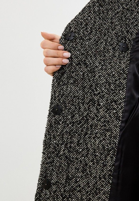 Пальто-халат Alenadepechemode