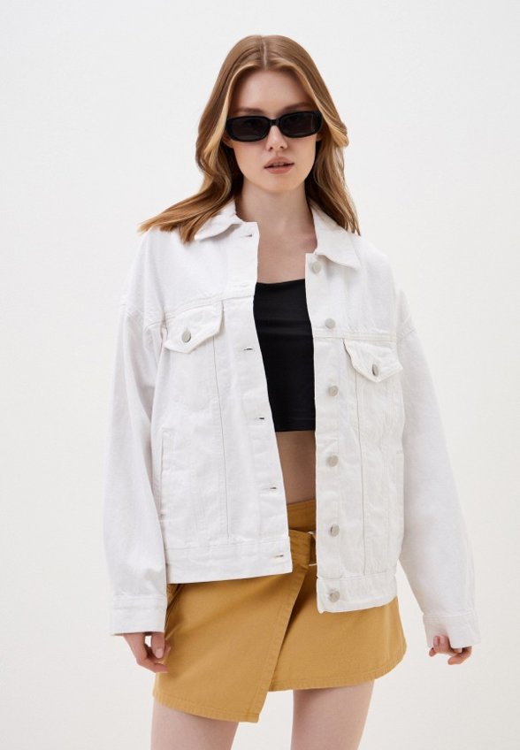 Куртка джинсовая Befree