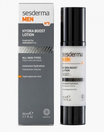 Крем для лица Sesderma мужчинам