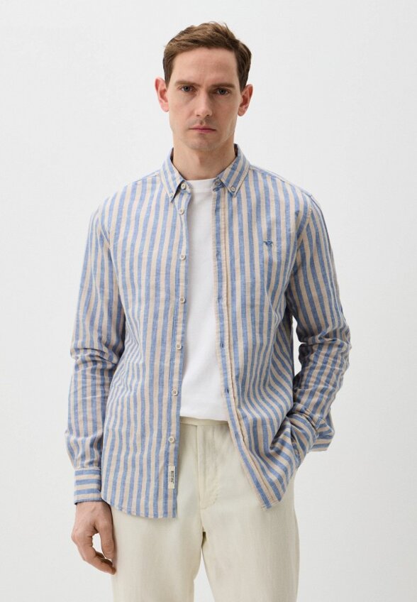 Рубашка Mustang