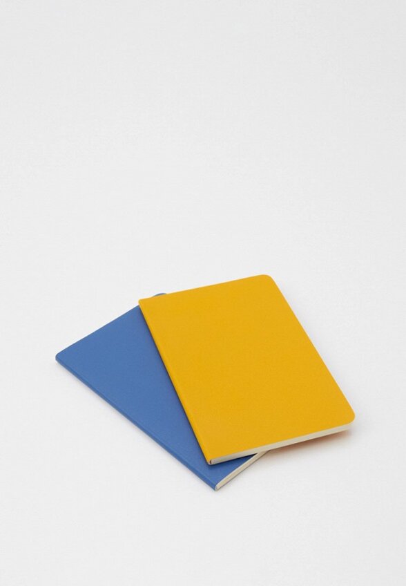 Блокнот Moleskine
