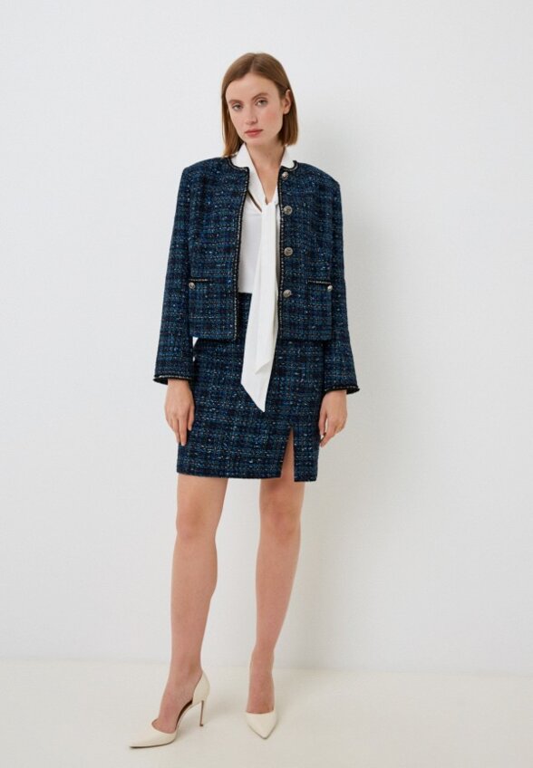 Юбка Emilia Dell'oro