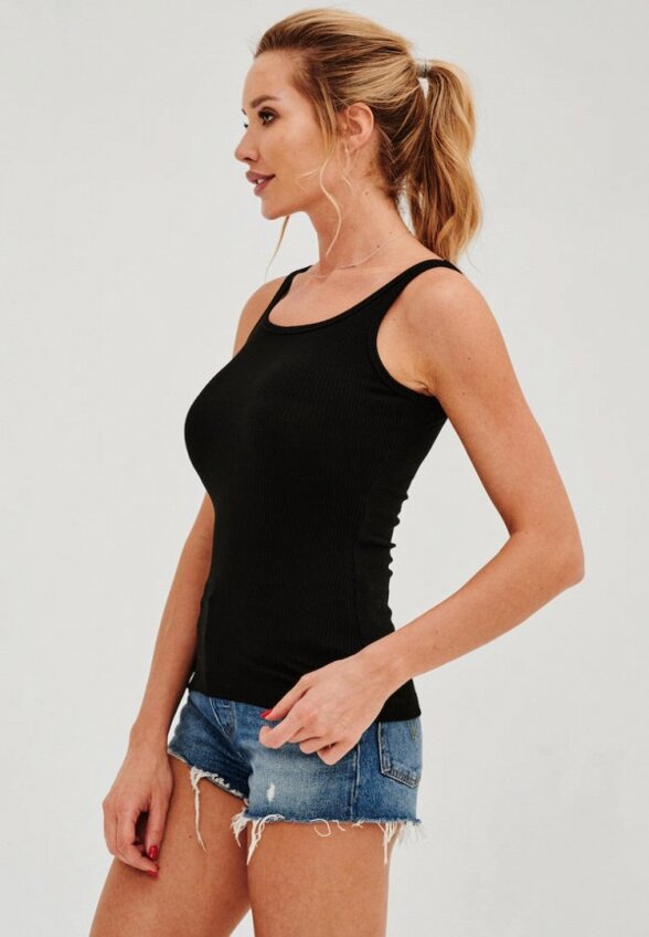 Майка спортивная Jolifashn