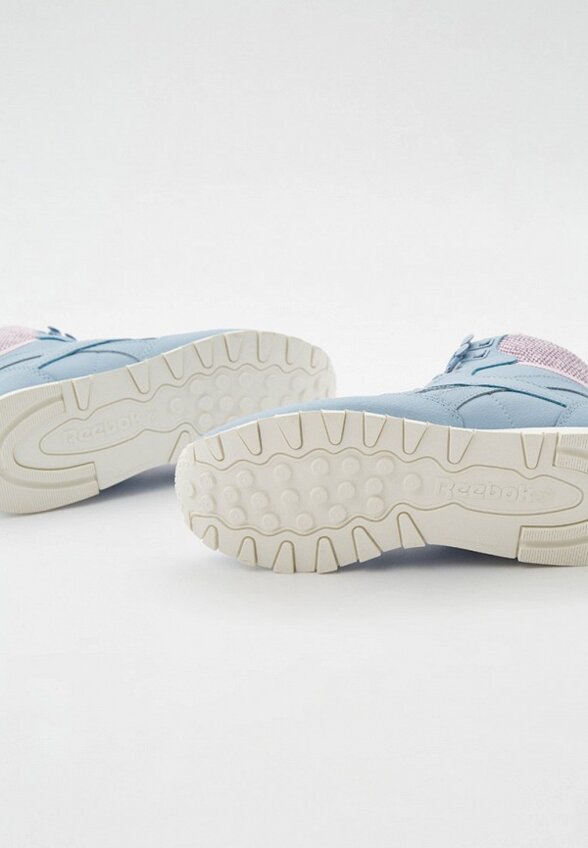 Кроссовки Reebok
