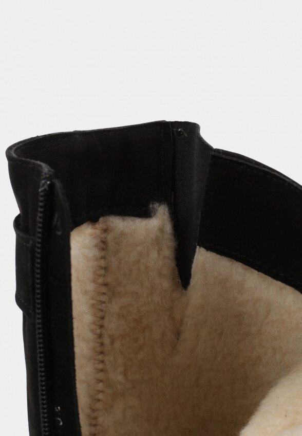 Полусапоги Francesco Donni