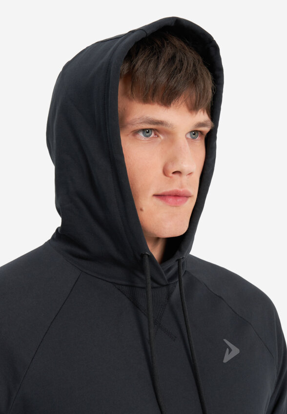 Спортивный костюм мужской Demix, Черный
