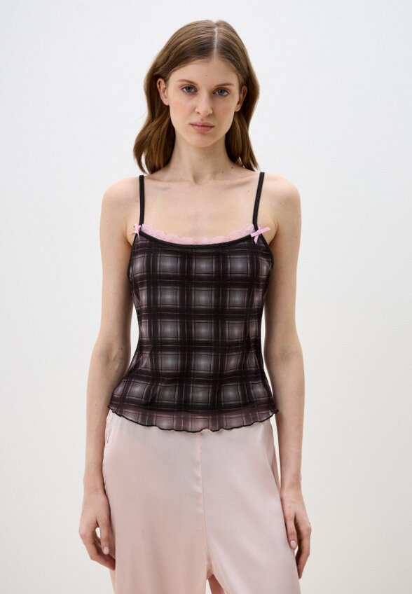 Топ домашний Befree