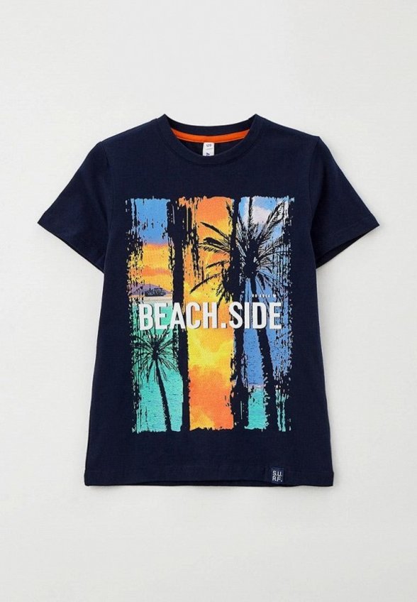 Футболка PlayToday