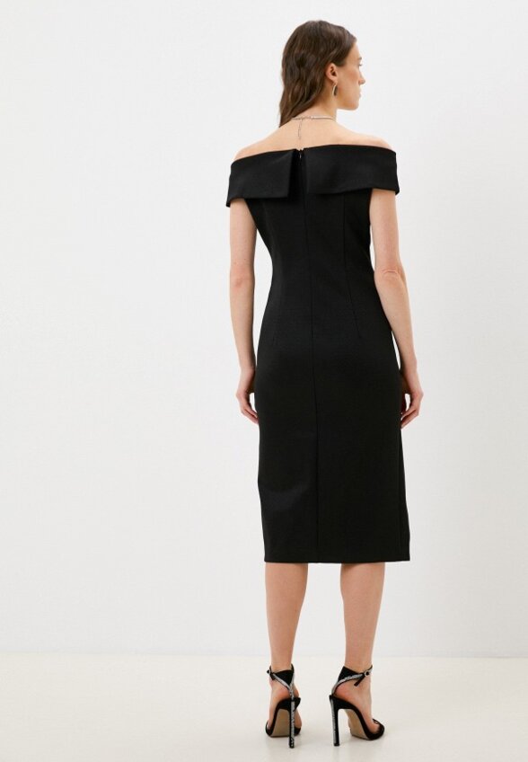 Платье Emilia Dell'oro