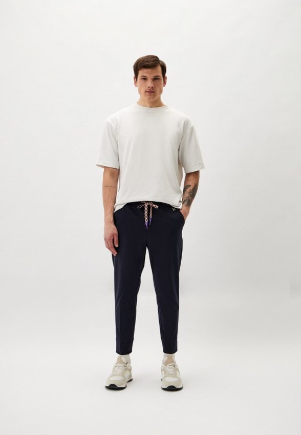 Брюки спортивные Richmond X