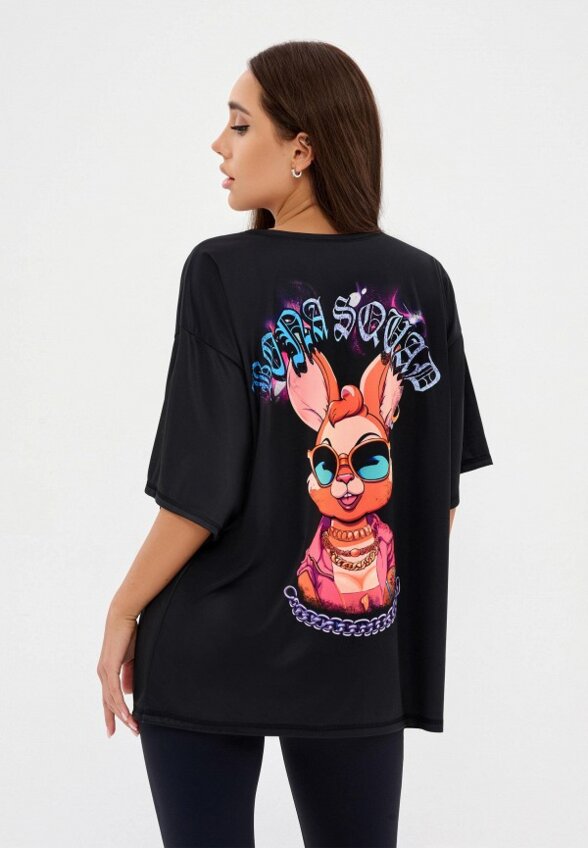 Футболка Bona Fide